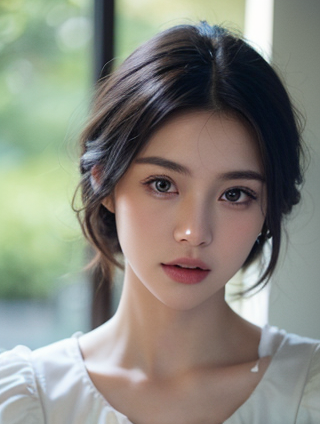 墙面处理与肩部放松——居家生活的双重保健